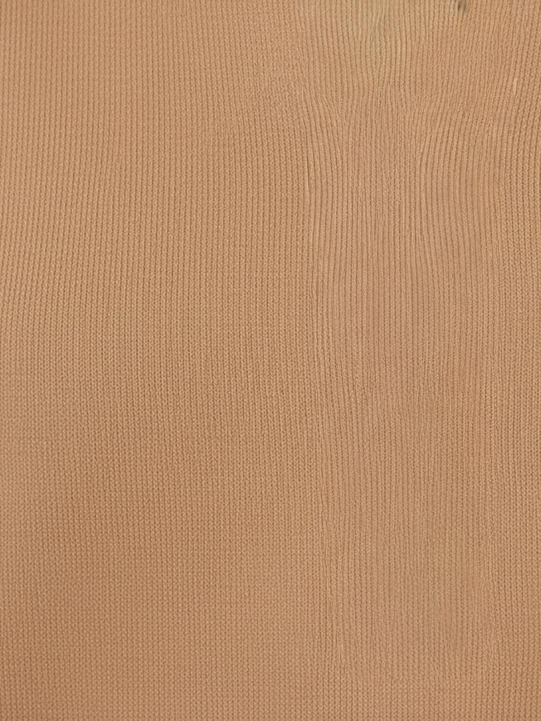 Wrinkle-Free Polo Set with structured two-piece design and breathable fabric