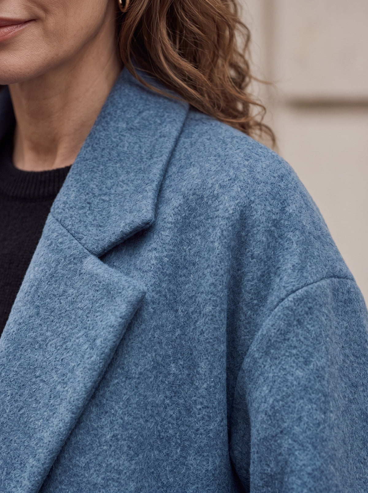 Powder Blue