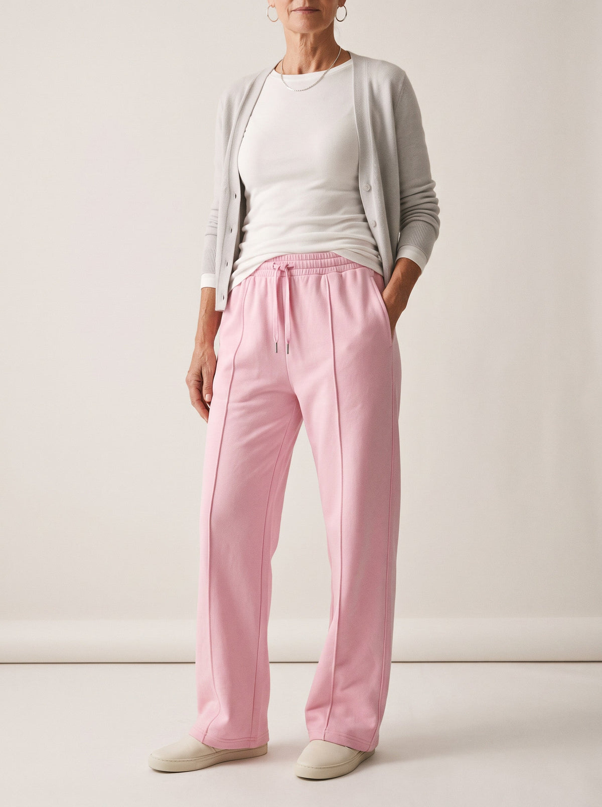 Baby Pink