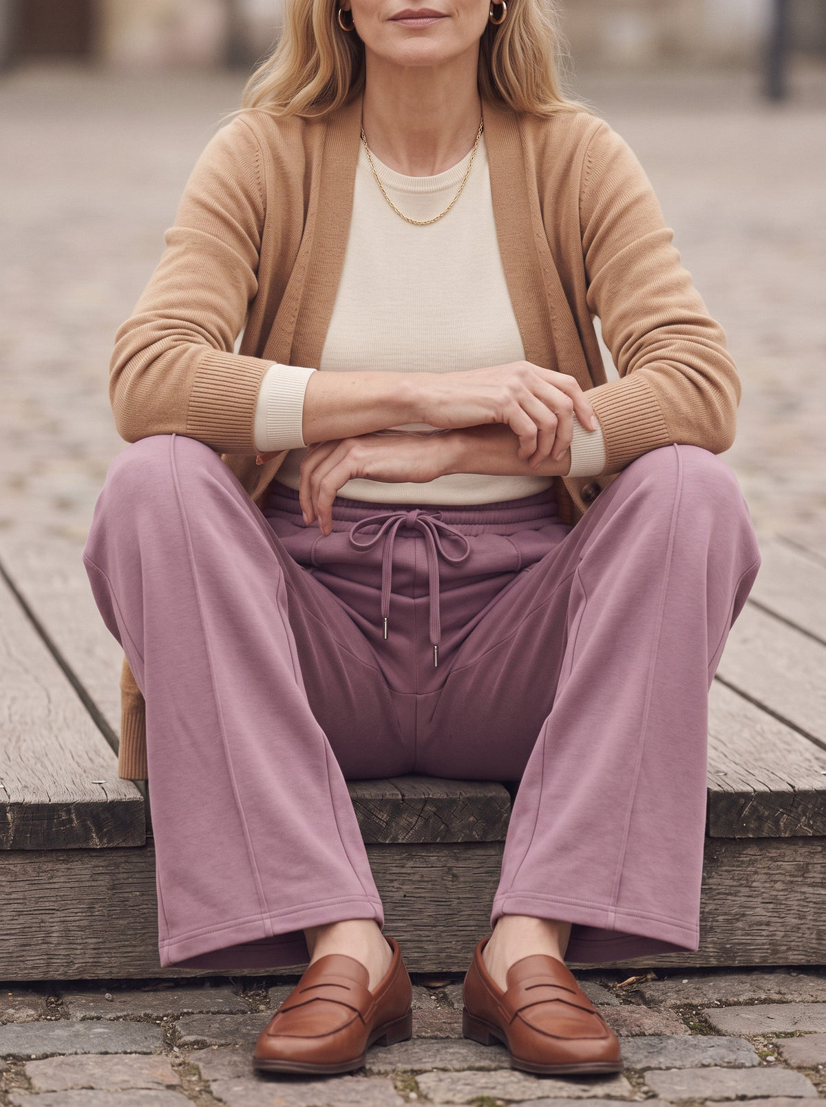 Mauve