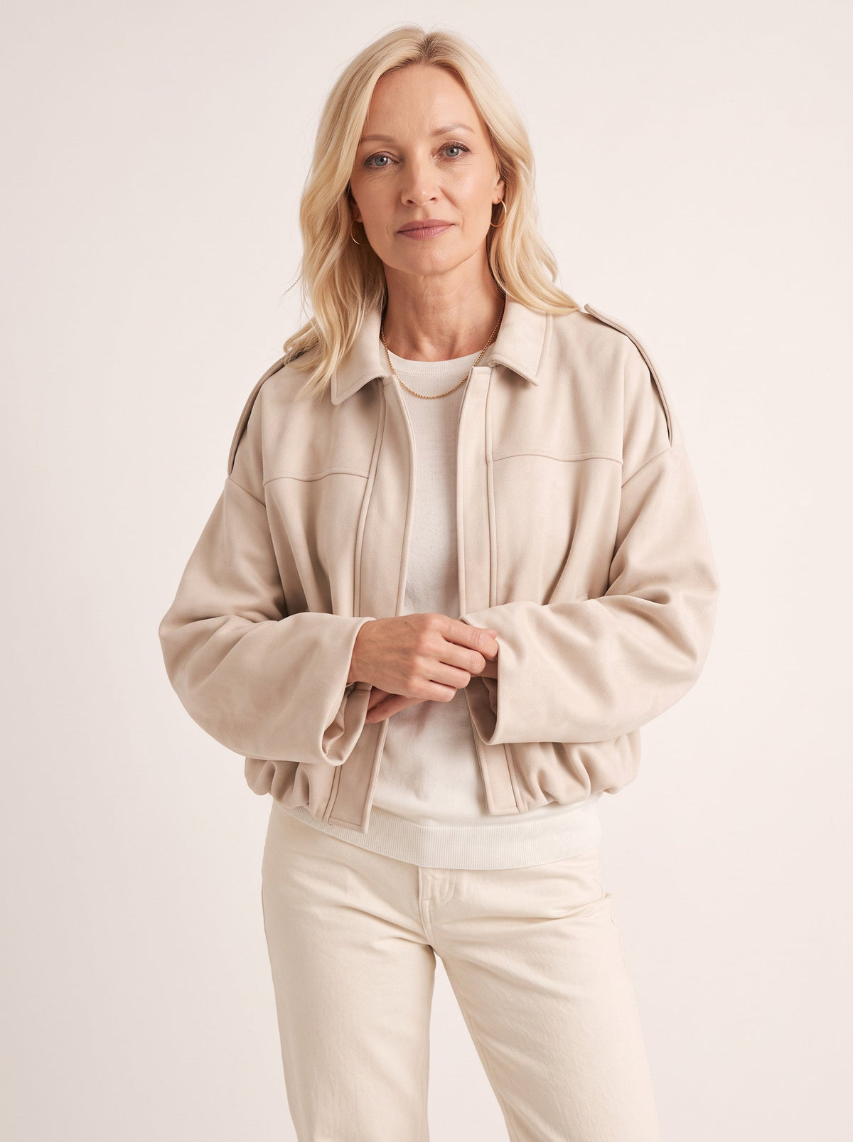 Beige