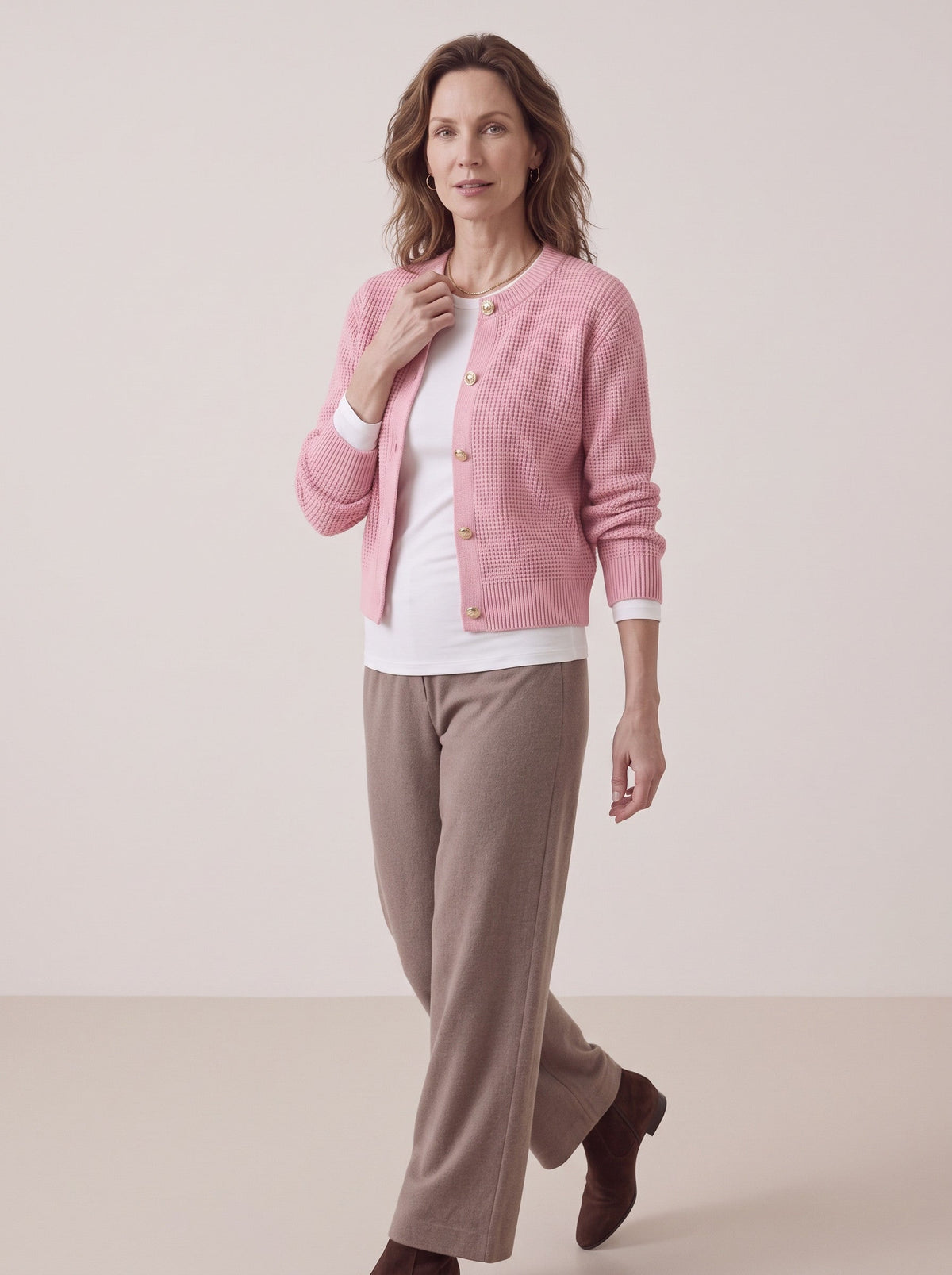 Baby Pink