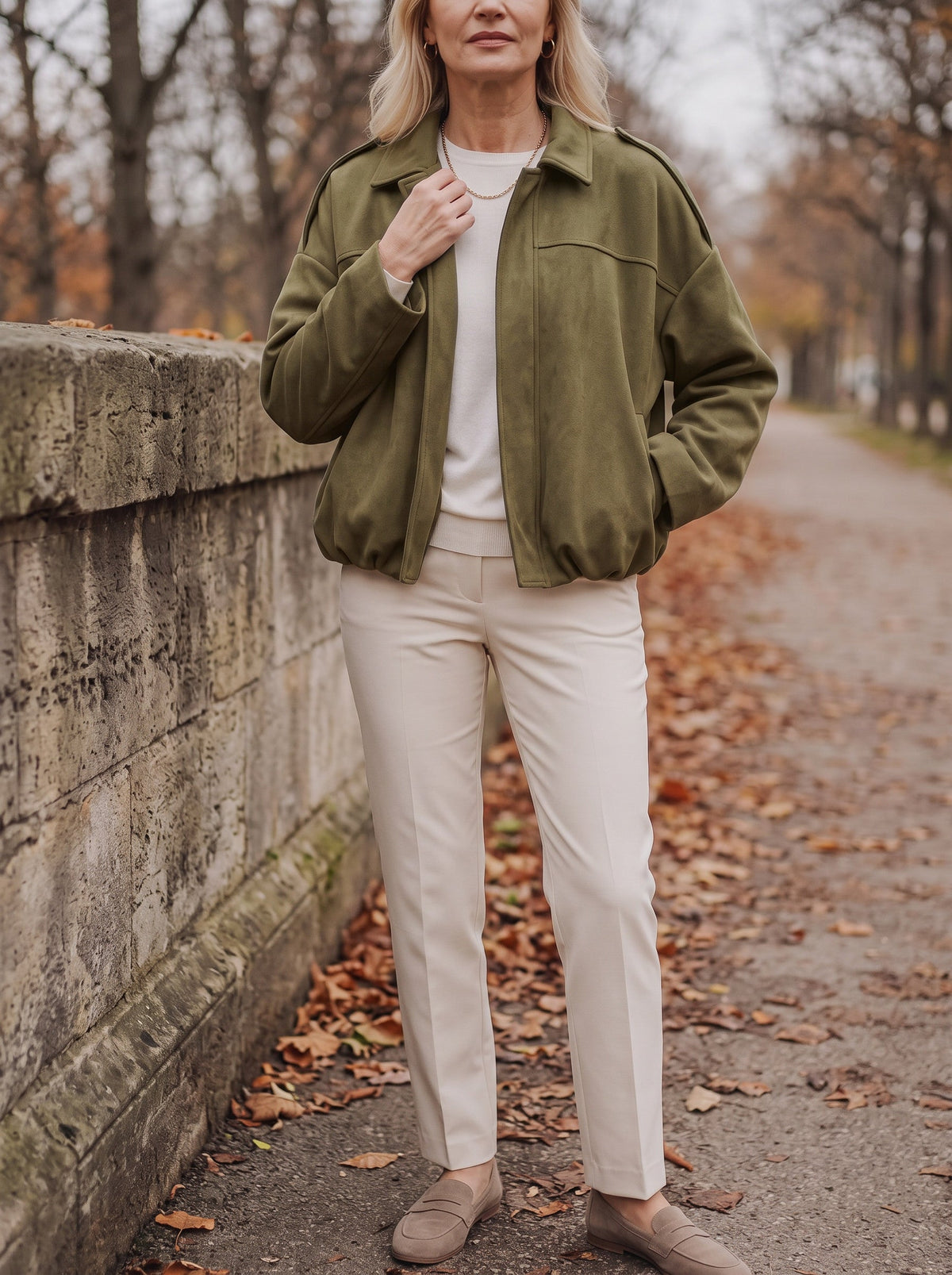 Army Green