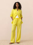 100% cotton Double Comfort Set two-piece outfit for women in various colors