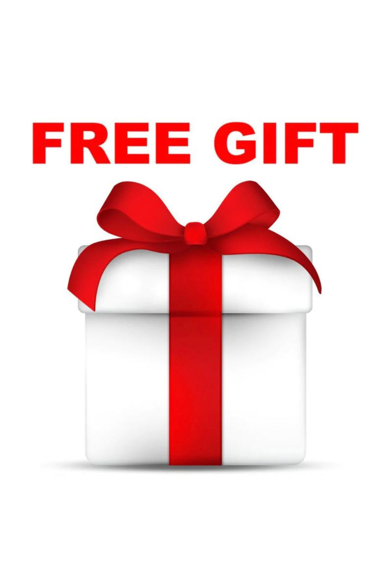 Surprise Free Gift