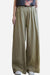 Sandwashed Ramie Linen Pants