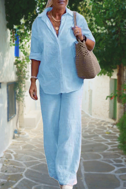 Casual Chic Duo - 2 Bestselling Sets You Can Mix and Match