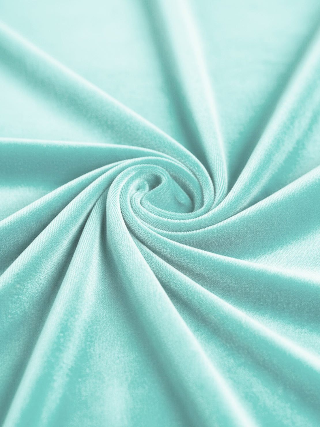 Plus size velour zip-up tracksuit with hoodie and straight-leg pants