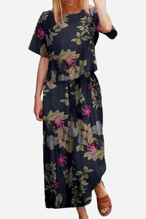 The Meadow Loose Fit Co-ord Set