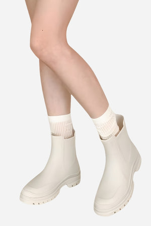 Non-Slip Rain Boots