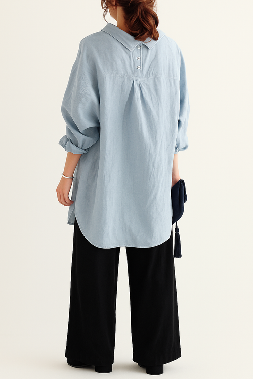 Linen Breeze Set