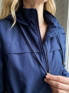 Navy Blue