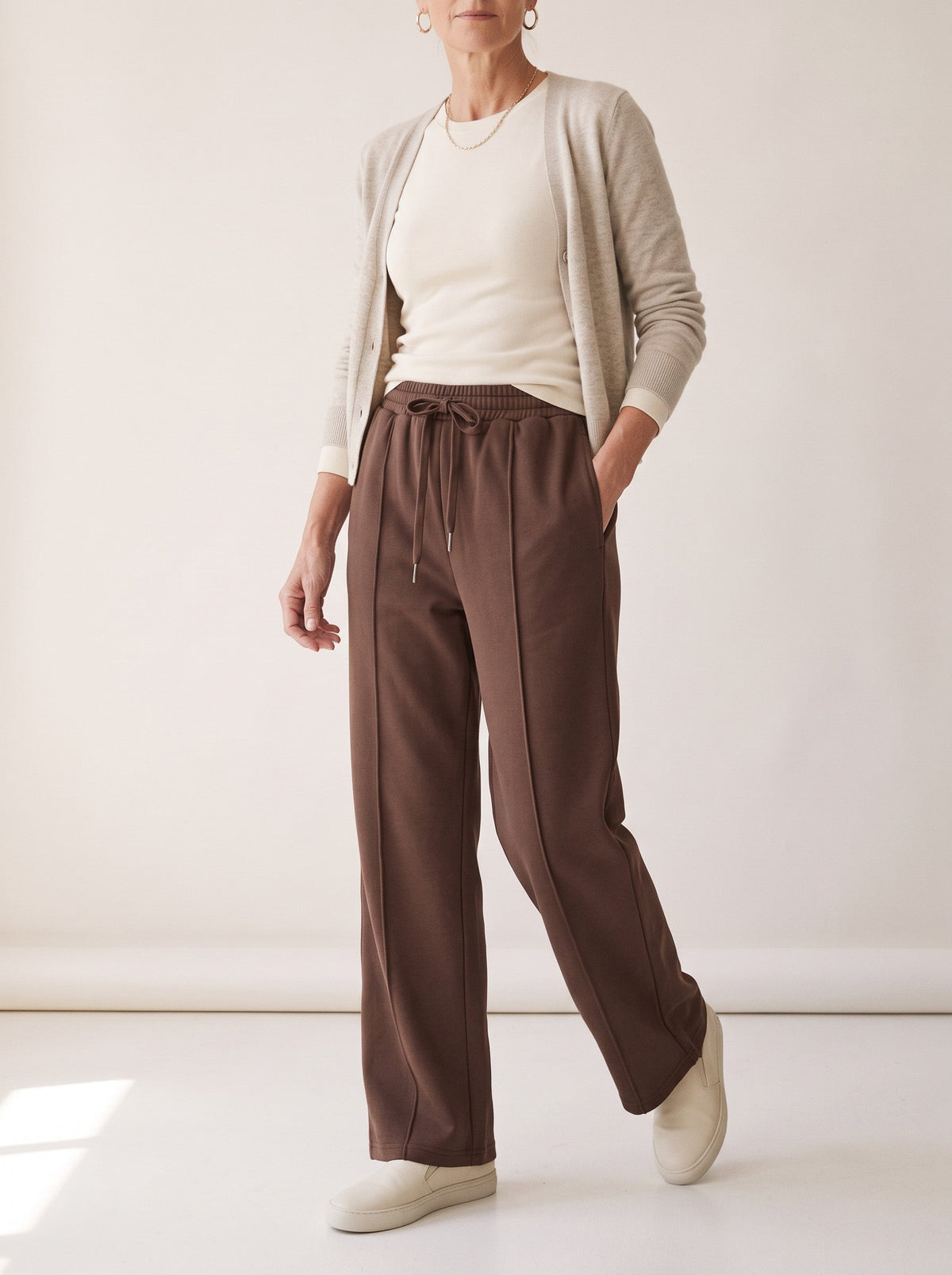Coffee Brown
