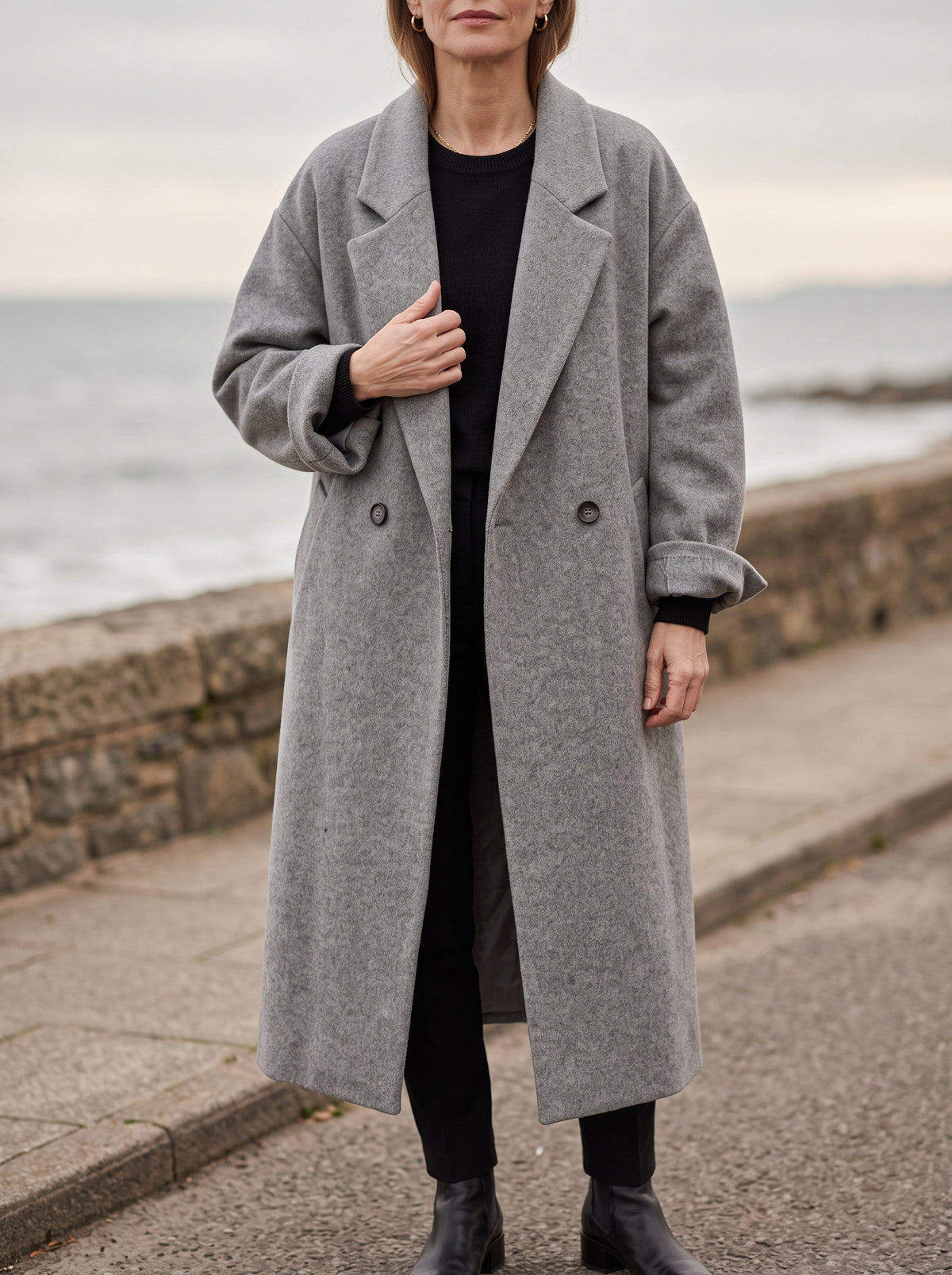 Gray