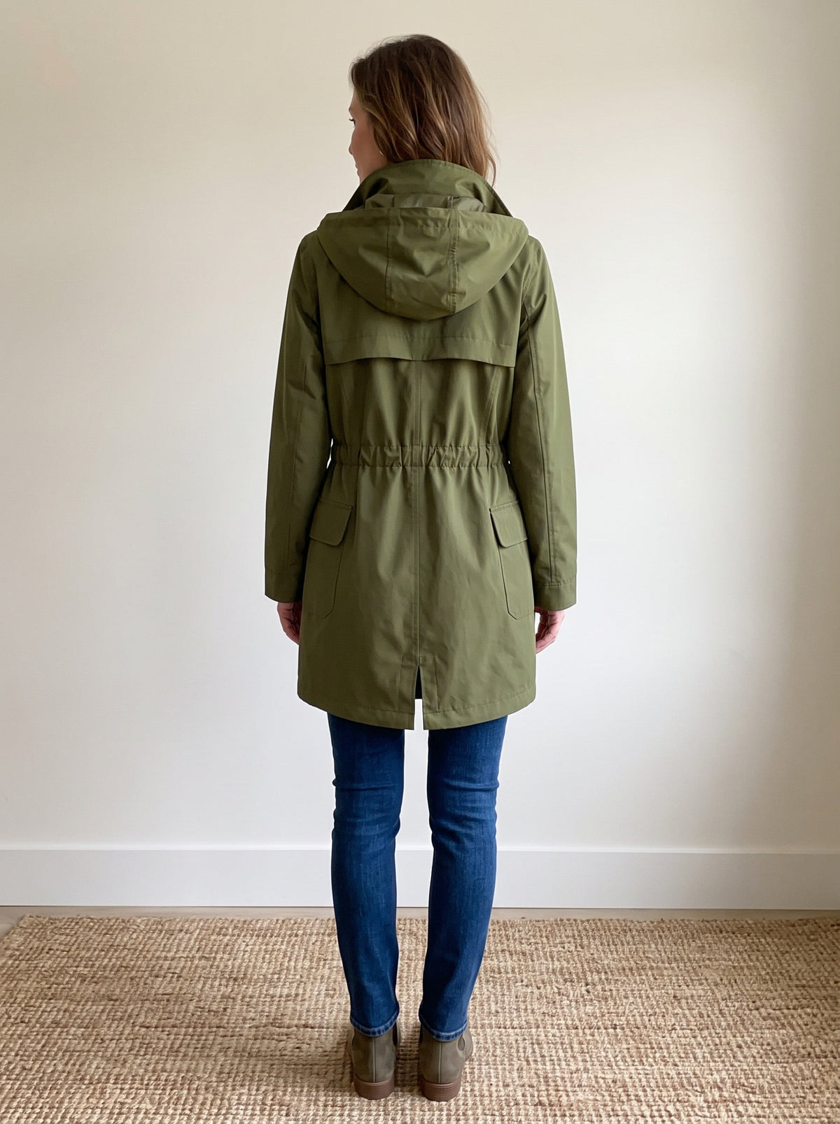 Army Green