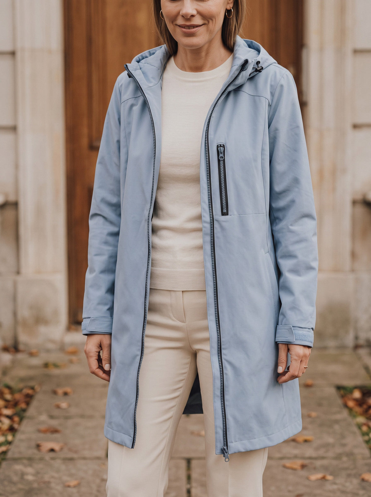 Light Blue