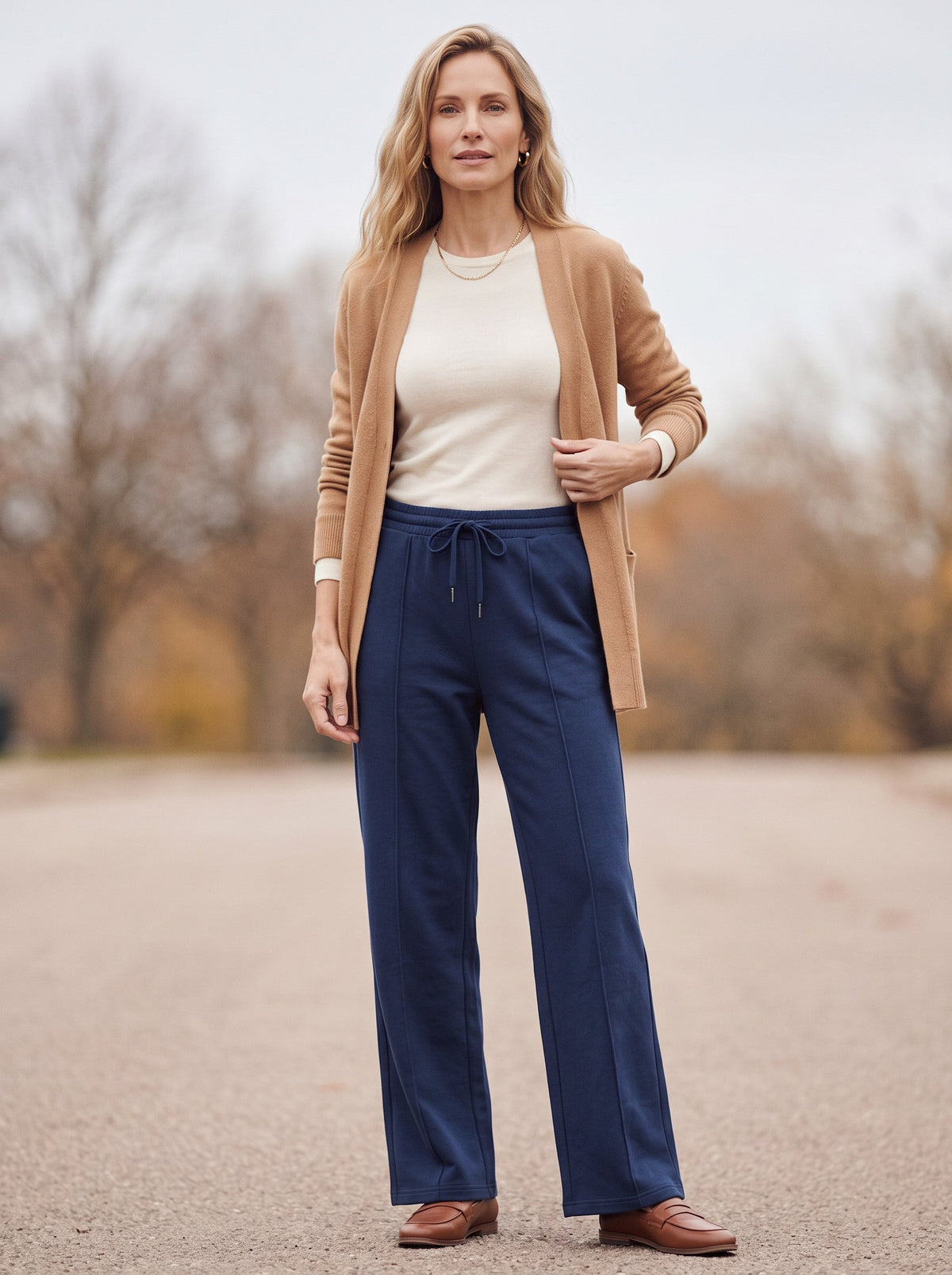 Navy Blue