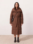 Coffee Brown