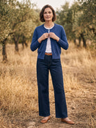 Navy Blue