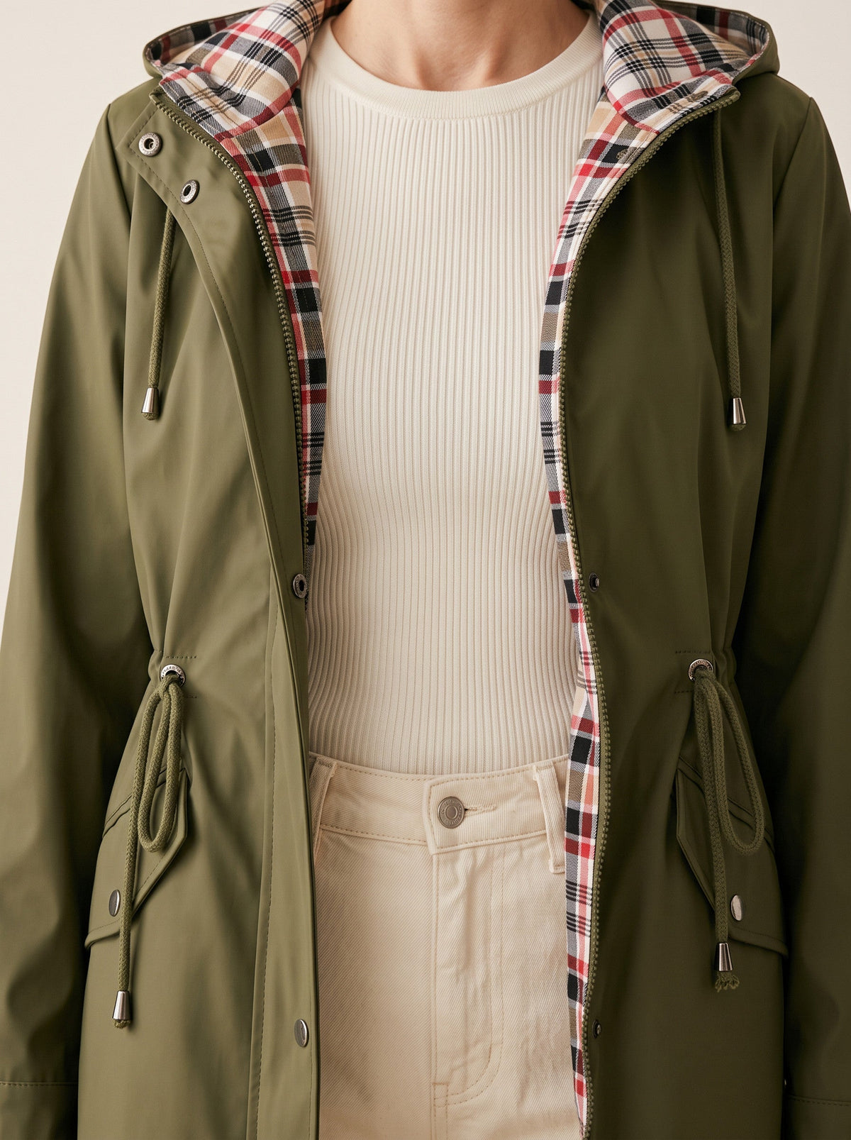 Army Green