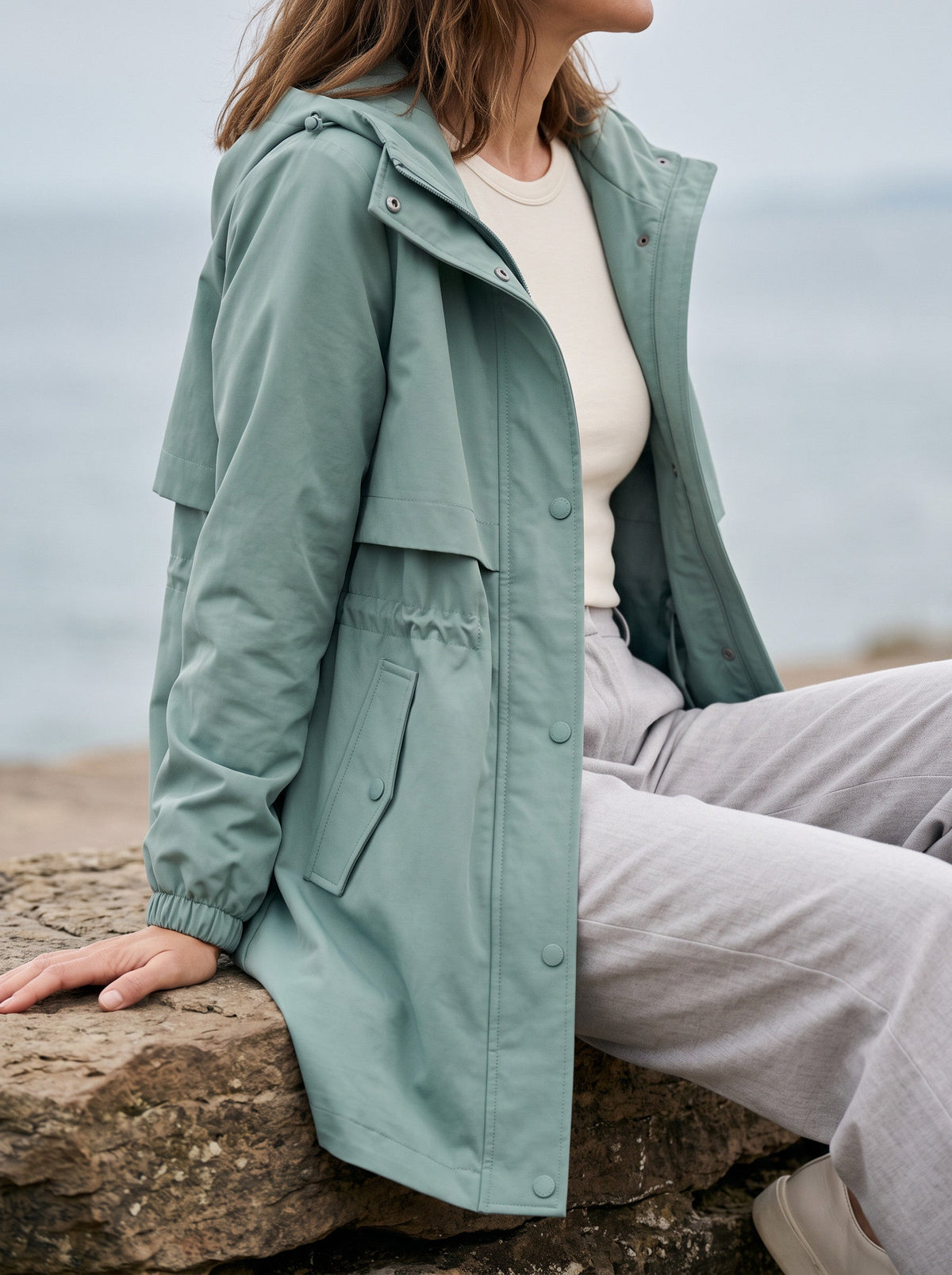 Sage Green