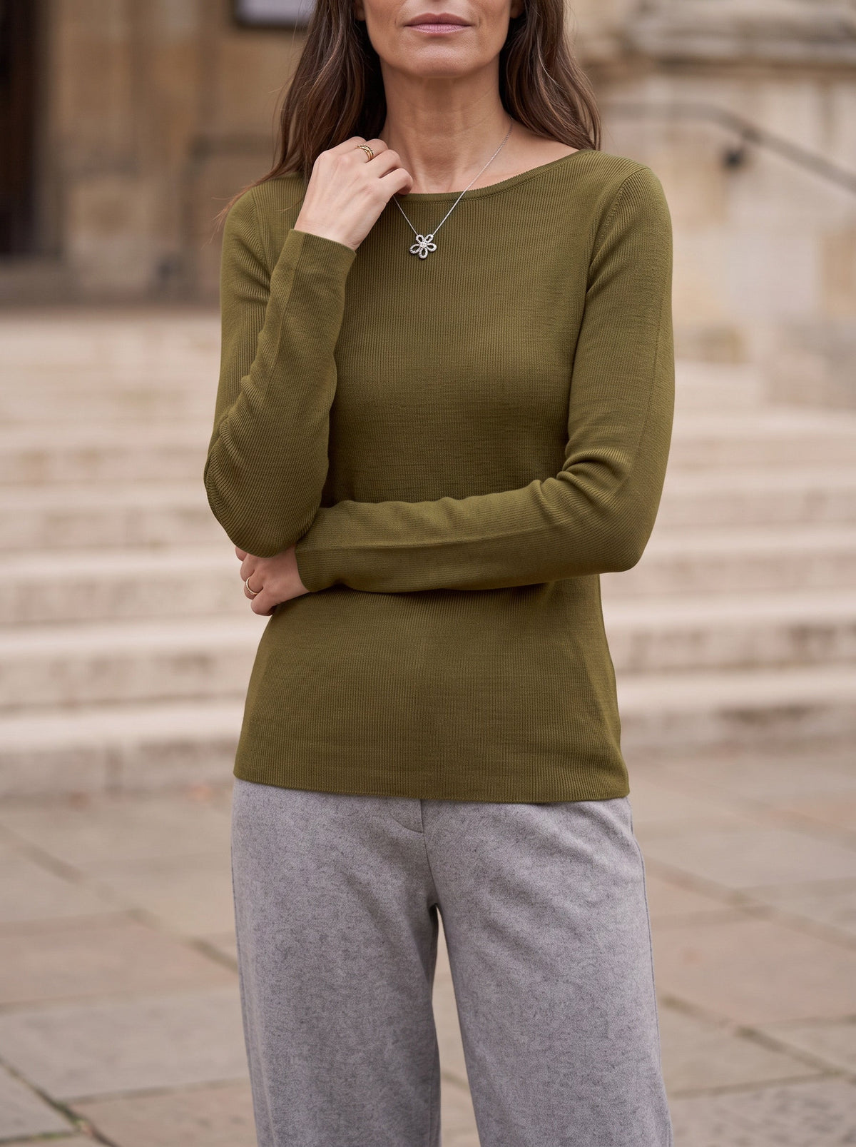 Army Green