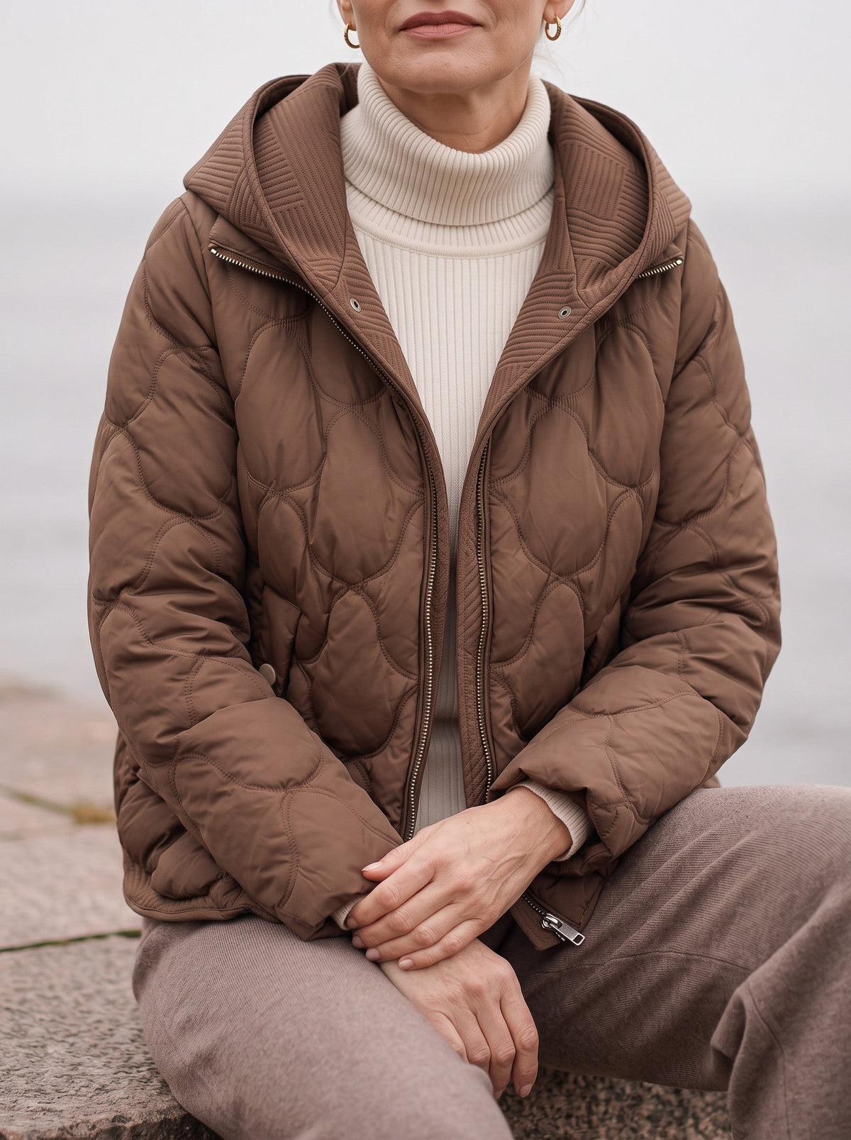 Coffee Brown