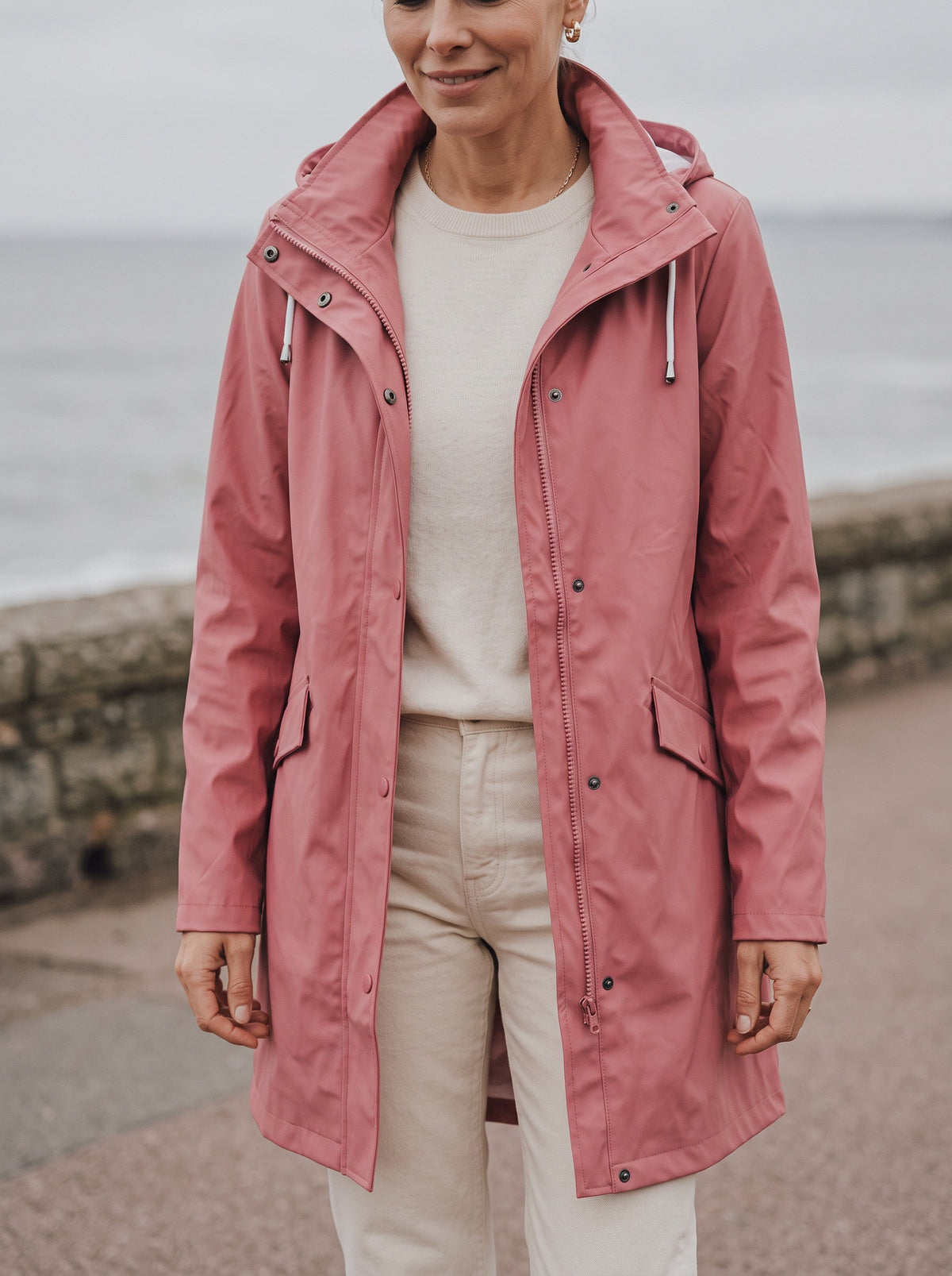 Baby Pink