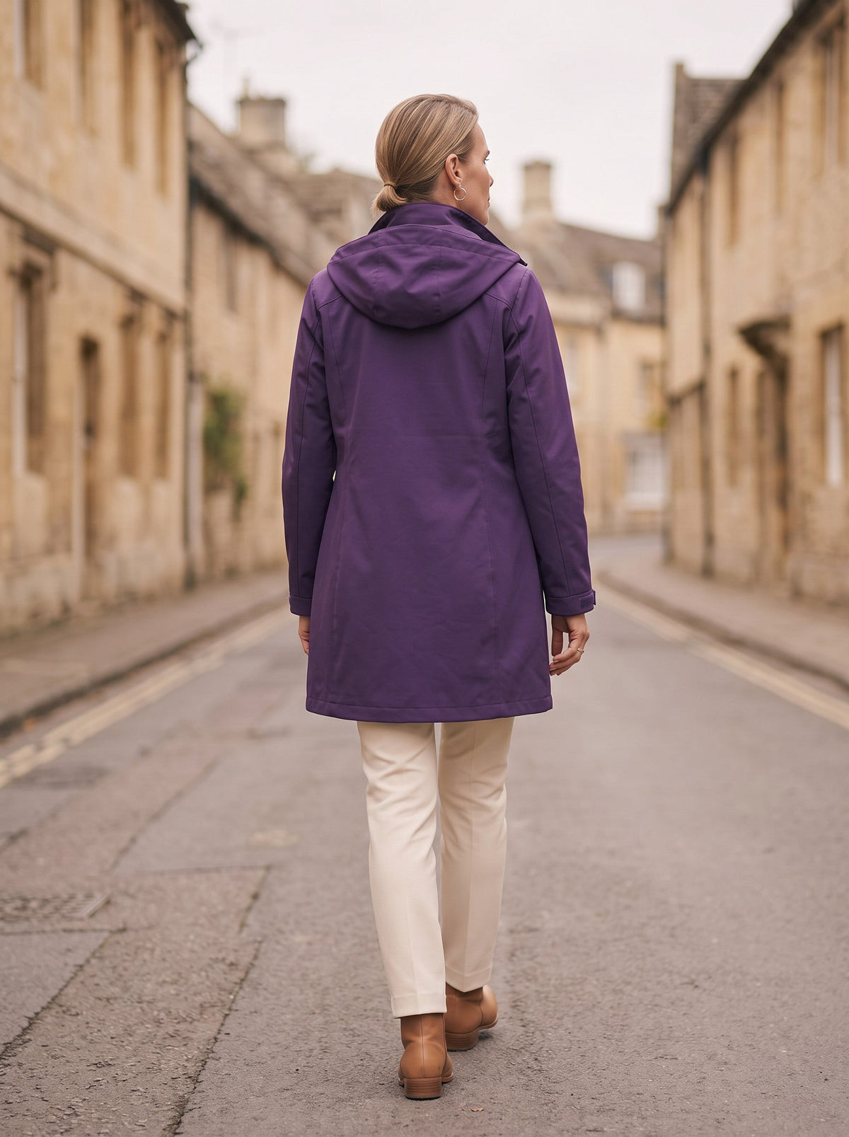 Mauve