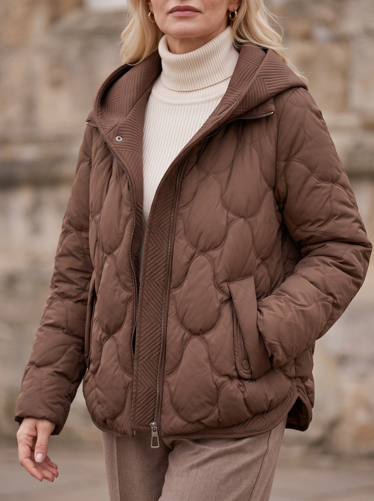 Coffee Brown