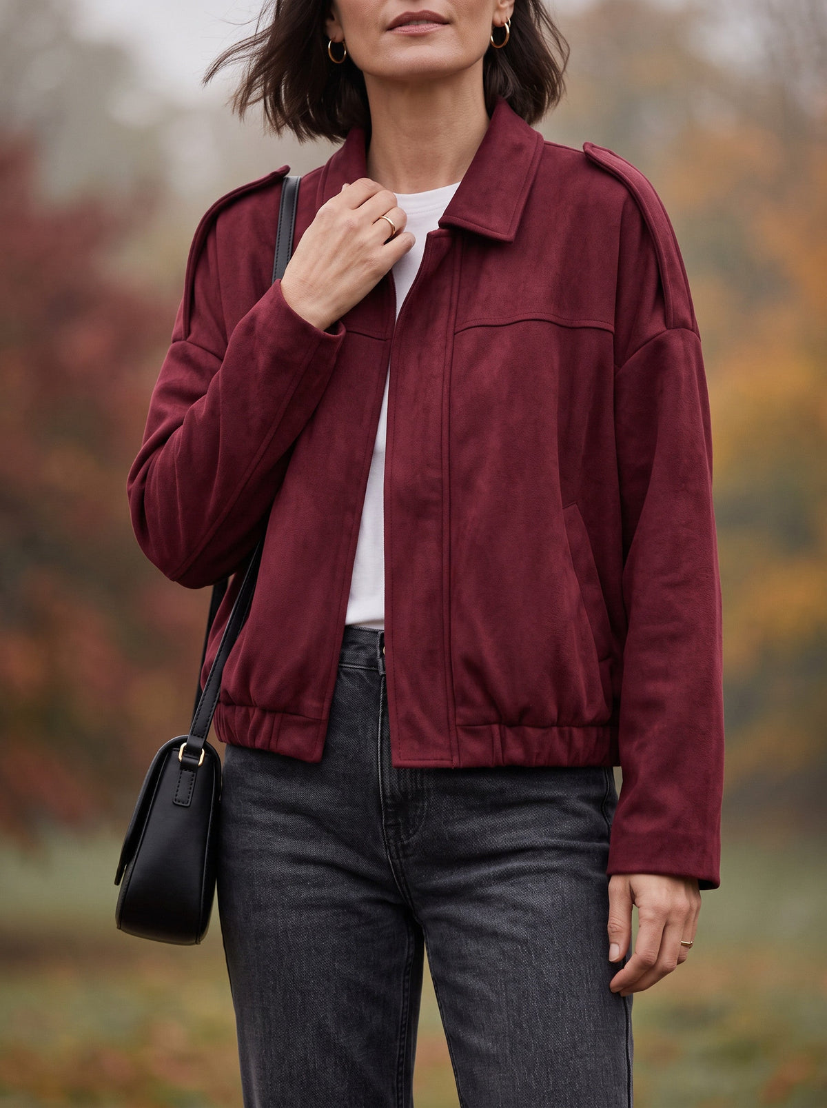 Wine Red