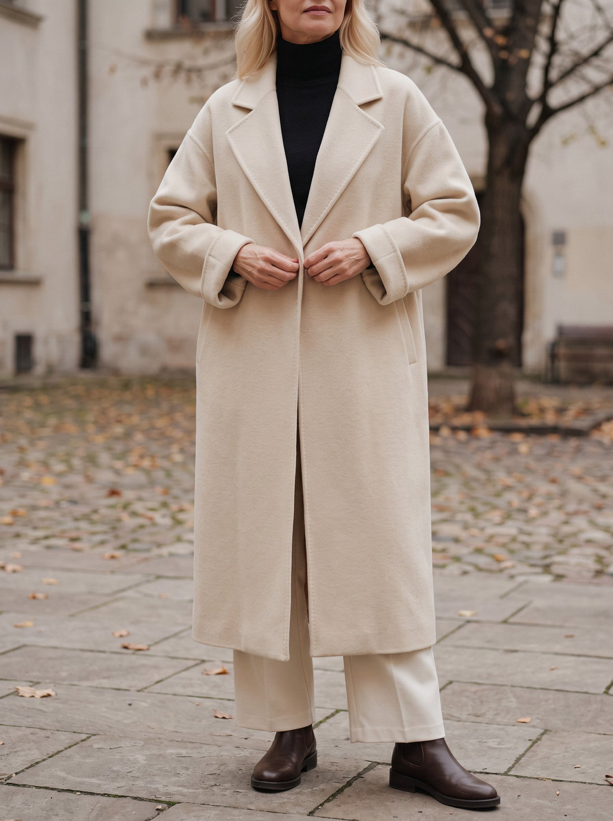 Light Beige