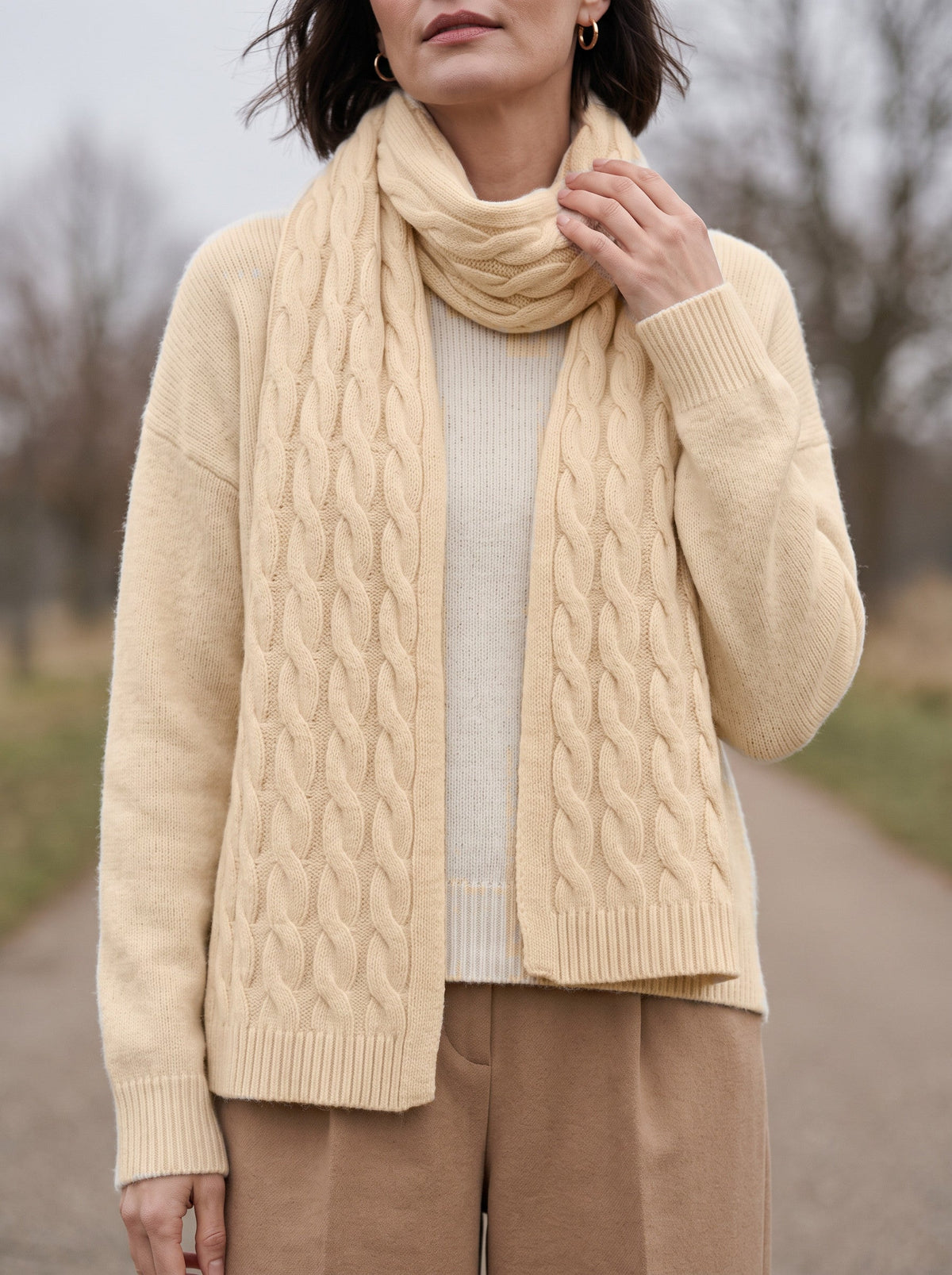 Beige