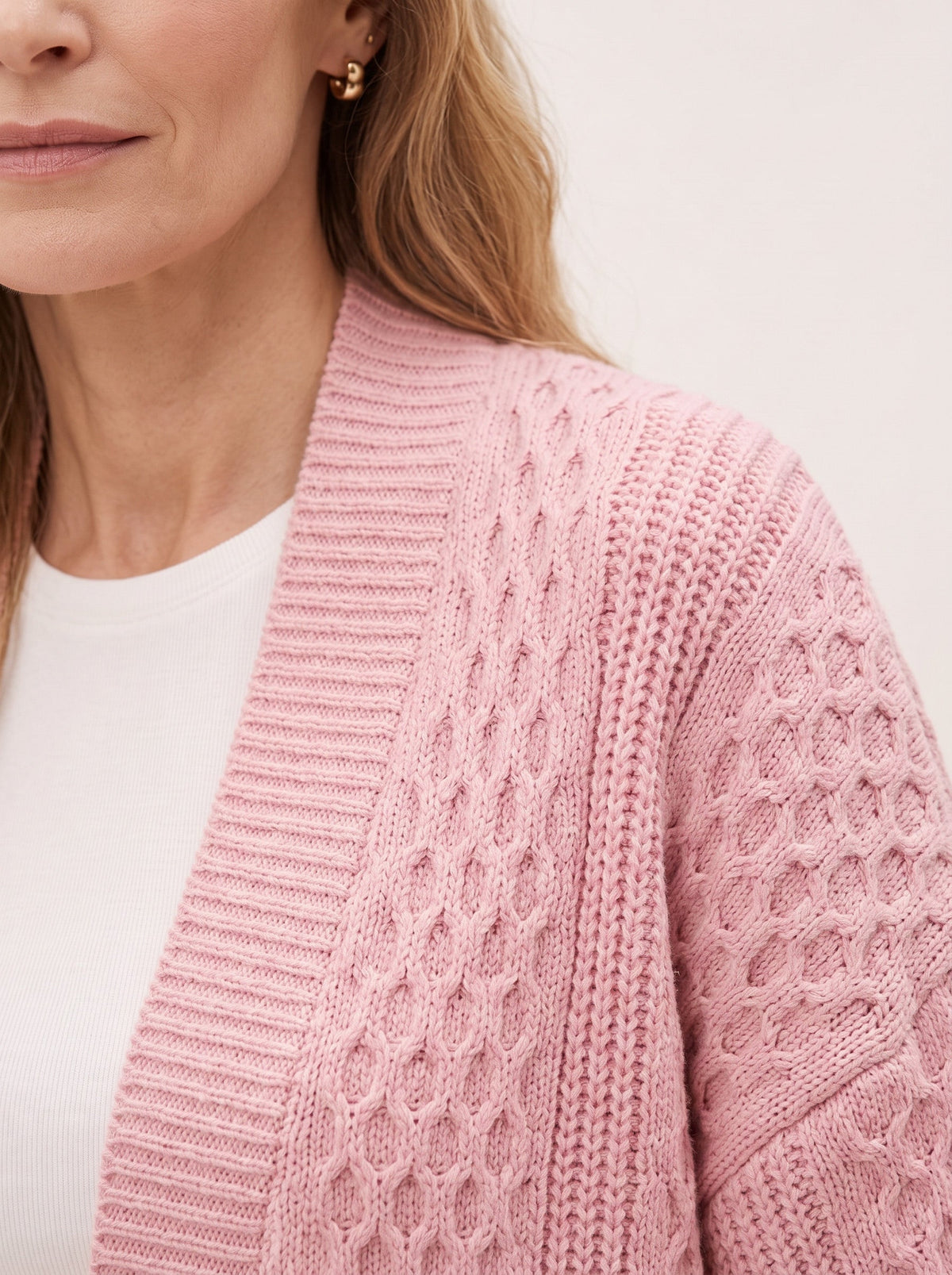 Baby Pink