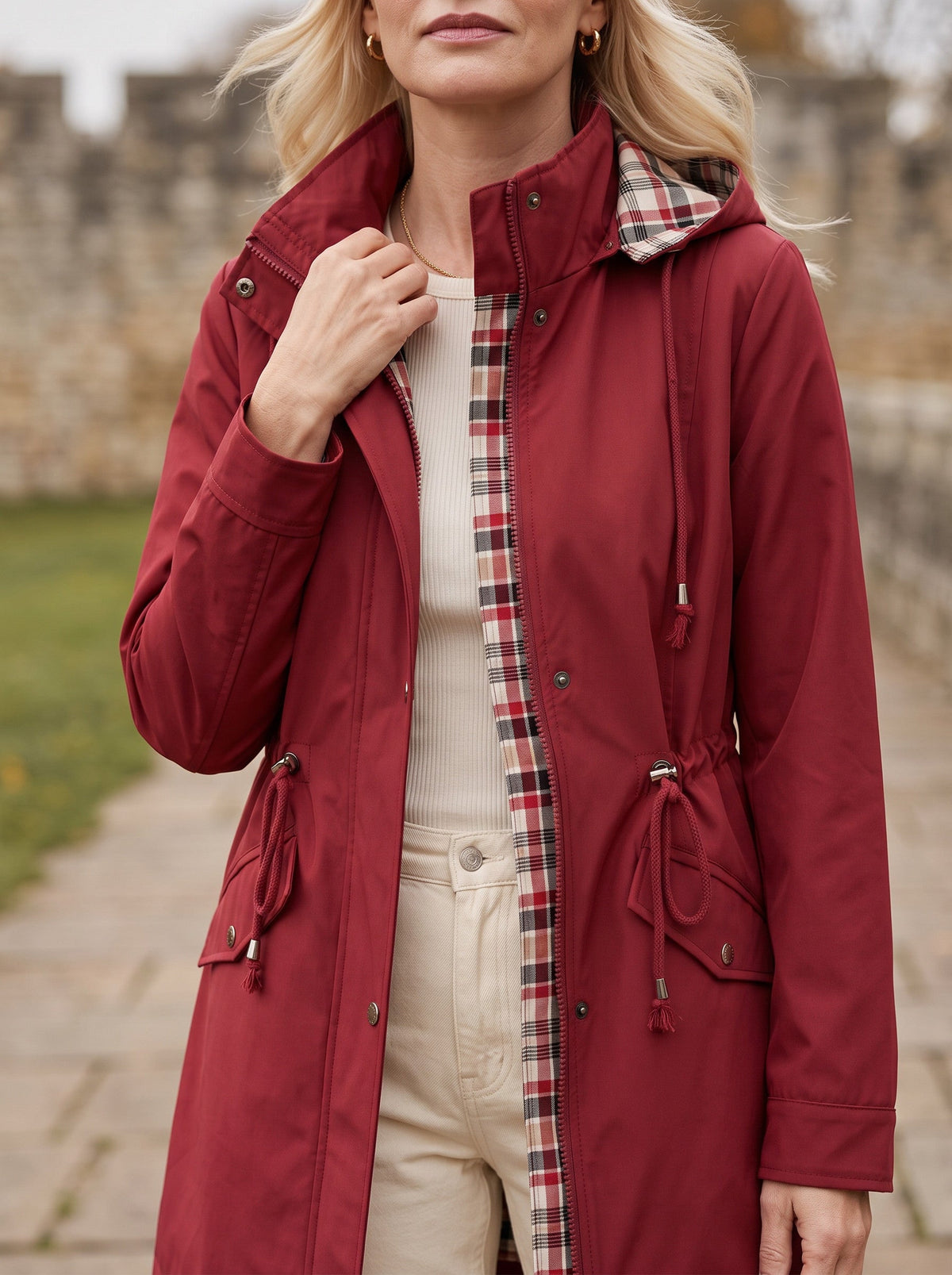 Wine Red