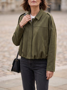 Army Green