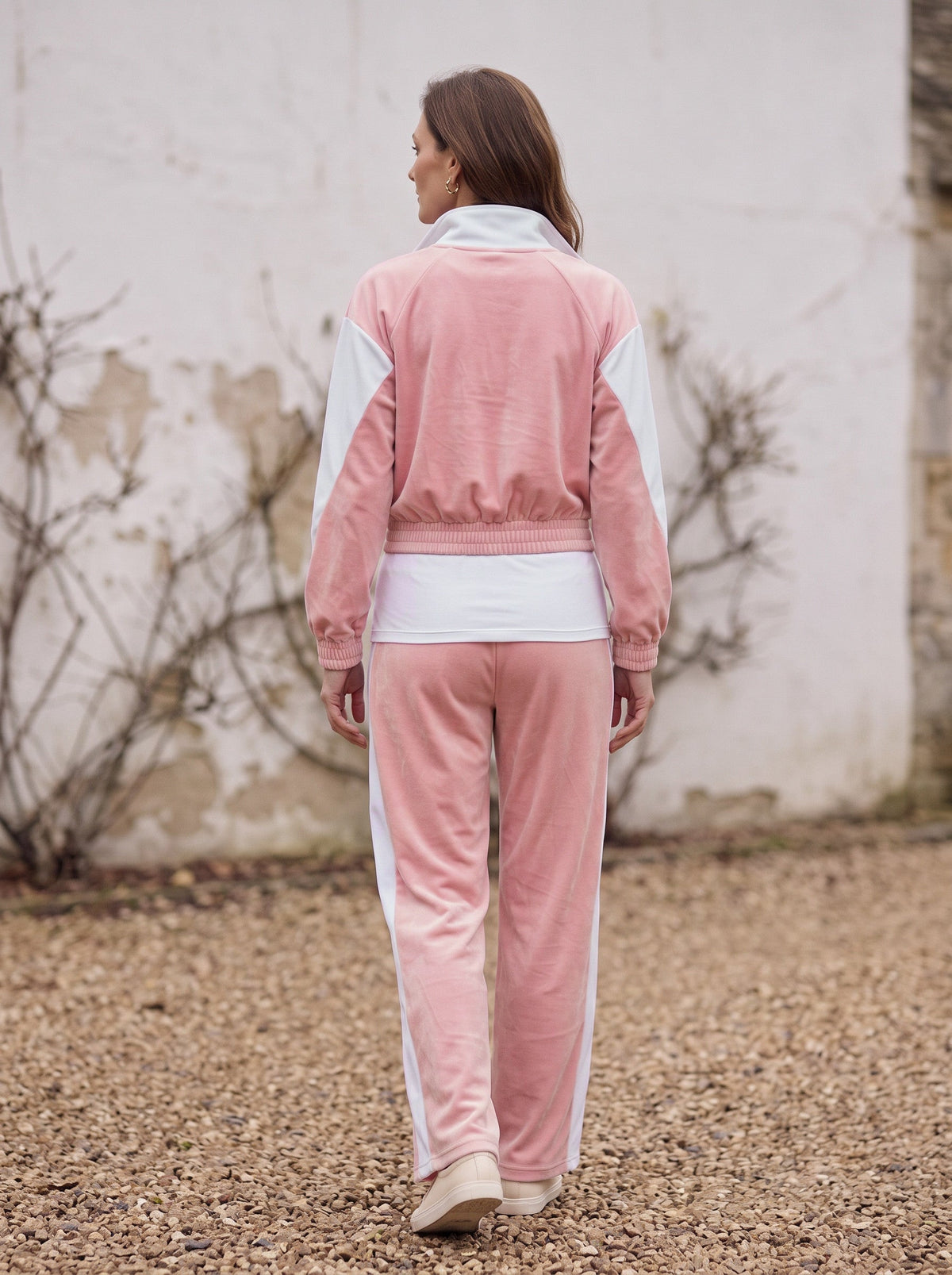 Baby Pink