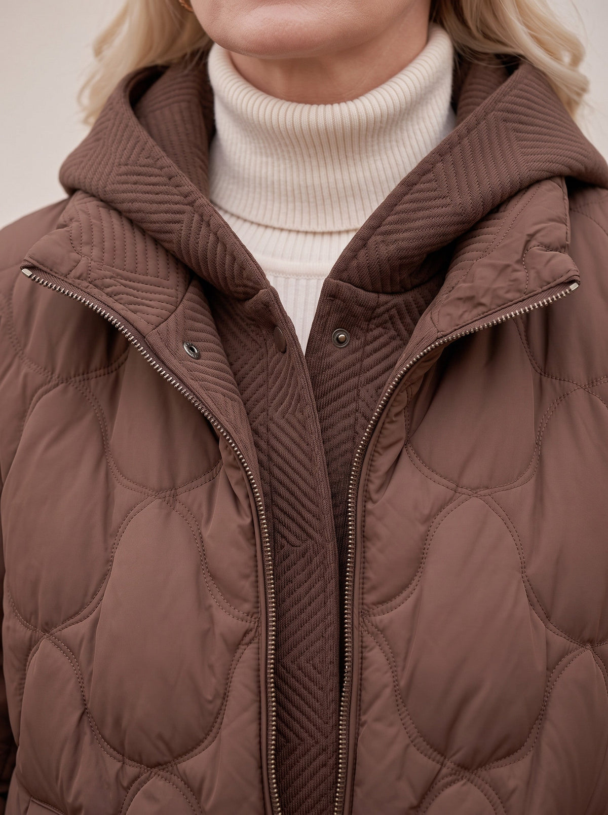 Coffee Brown