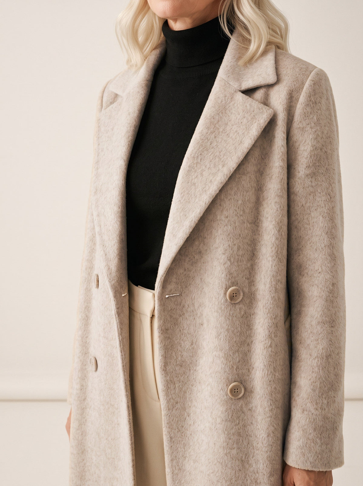 Light Beige
