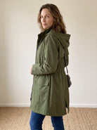 Army Green