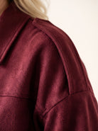 Wine Red