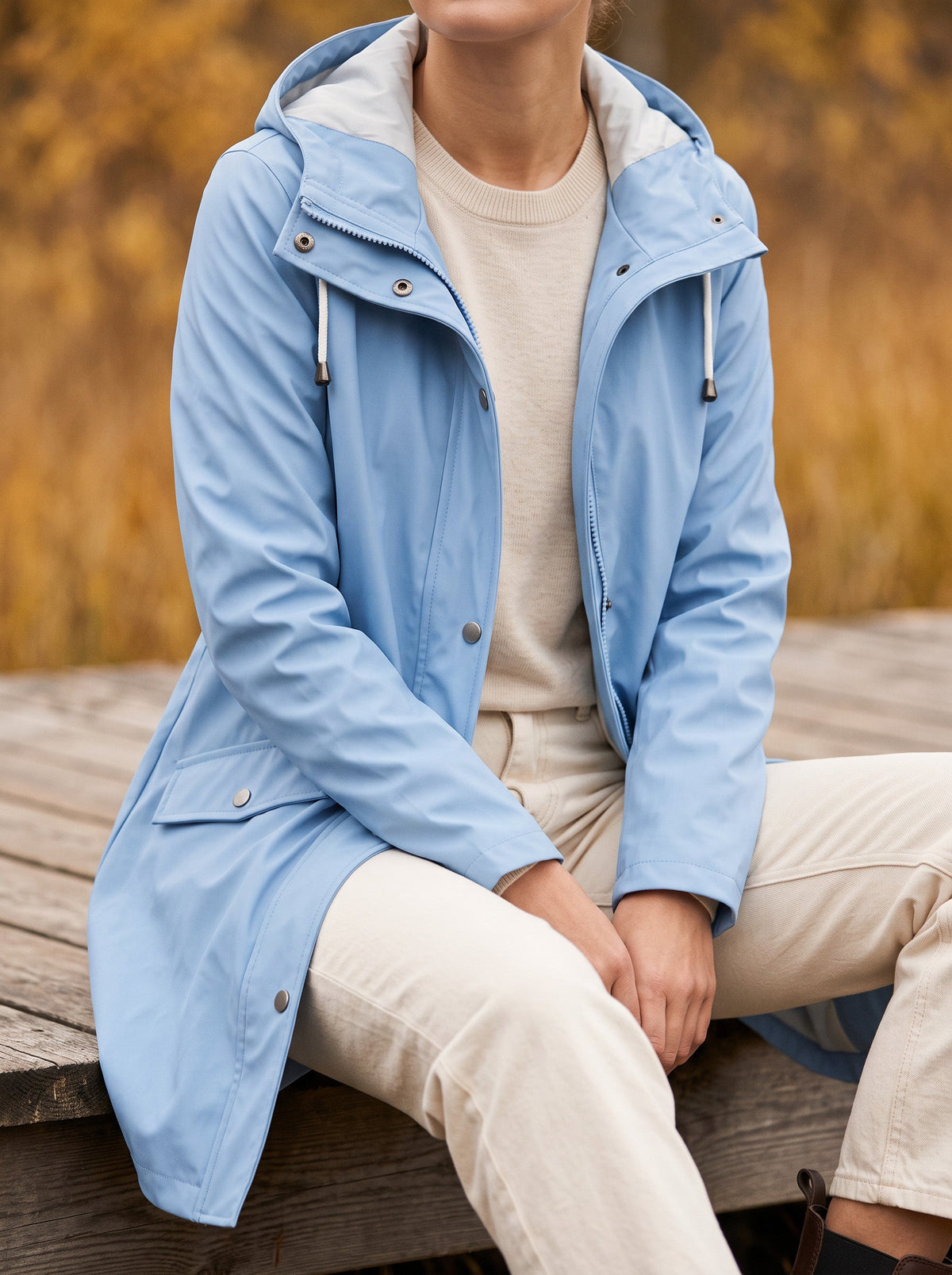 Baby Blue