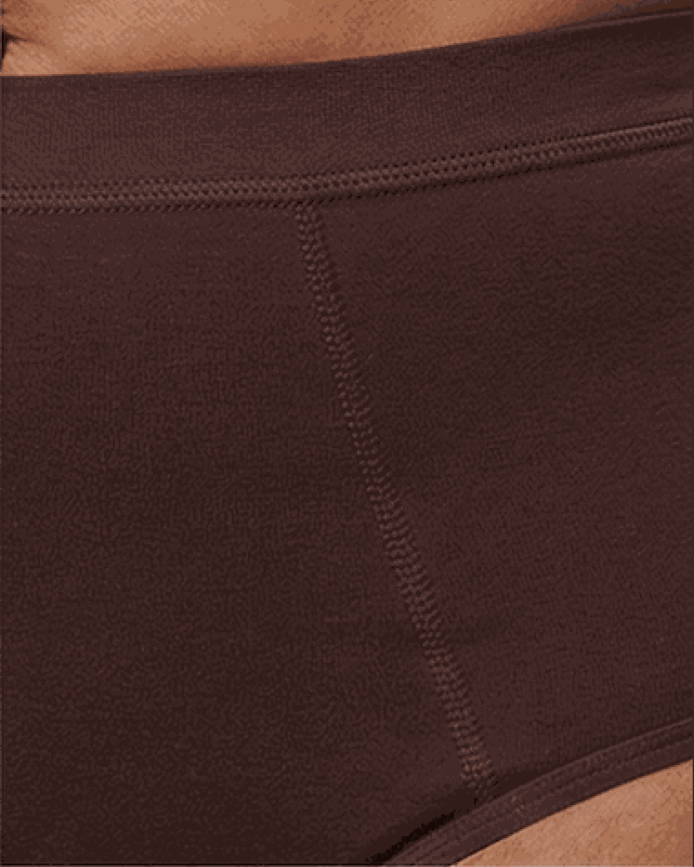 Still Her Motion™ ActiveFlex performance leakproof underwear 5-pack with nylon-spandex stretch and cotton-lined gusset